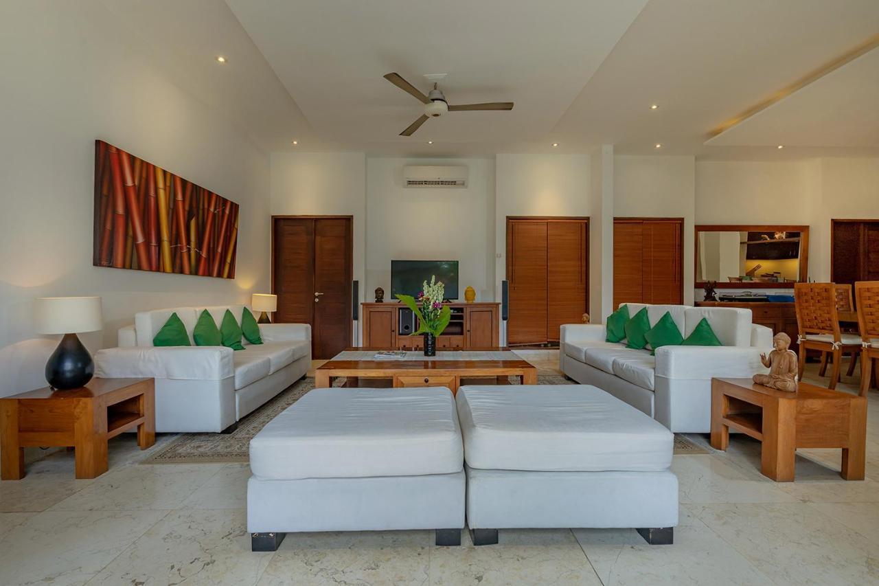 Bali Villa Lotus Seminyak  Exterior photo