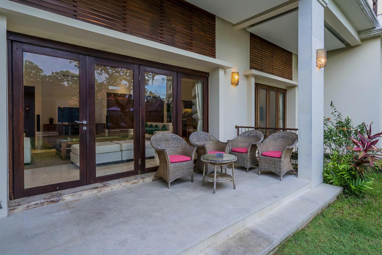 Bali Villa Lotus Seminyak  Exterior photo